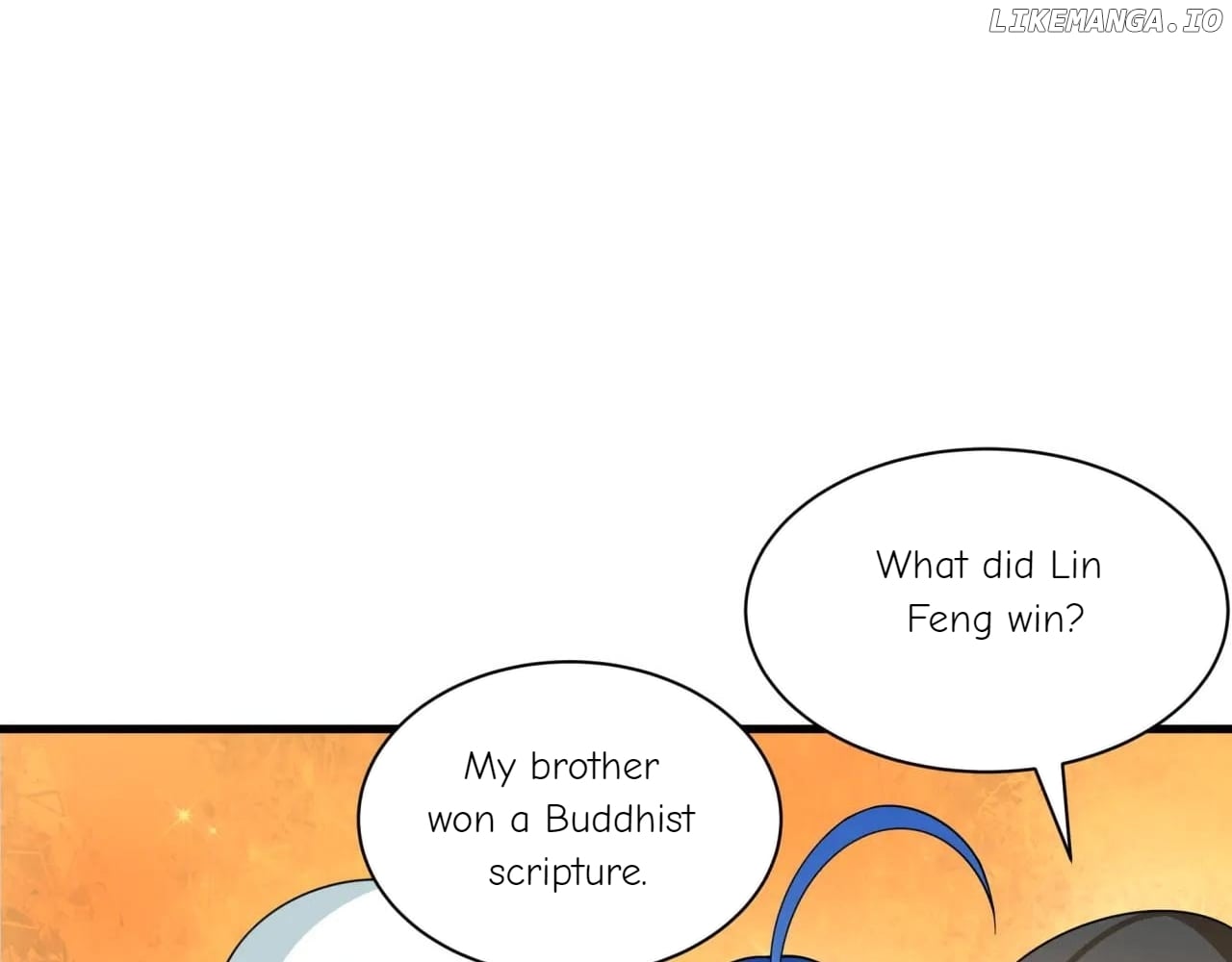Era of the Haunted Chapter 334 - page 99